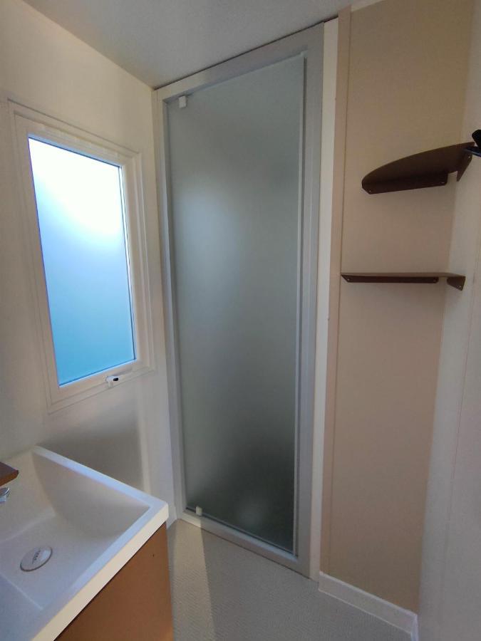 Camping Valencia Ел Салер Екстериор снимка