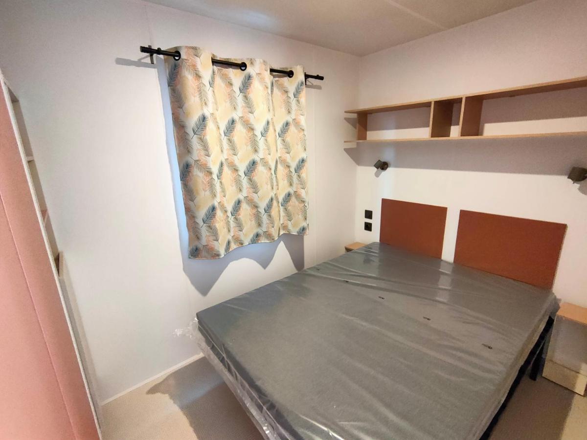 Camping Valencia Ел Салер Екстериор снимка