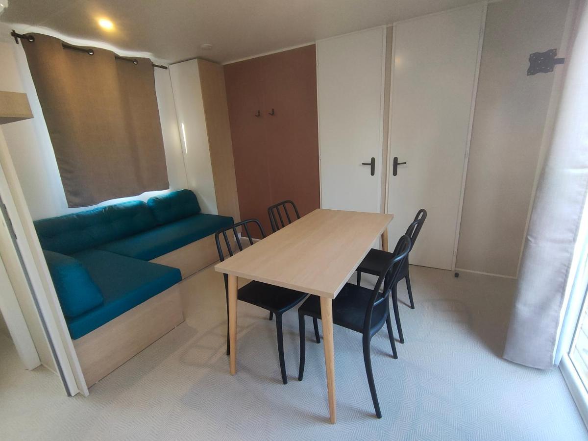 Camping Valencia Ел Салер Екстериор снимка