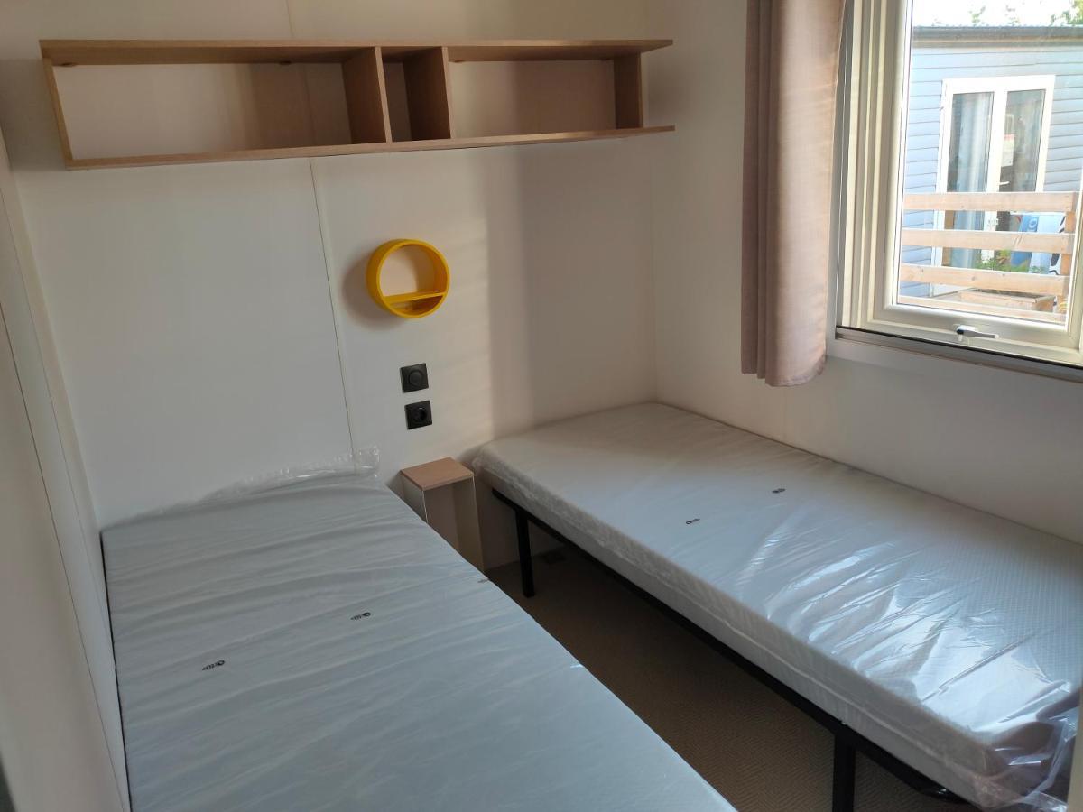 Camping Valencia Ел Салер Екстериор снимка