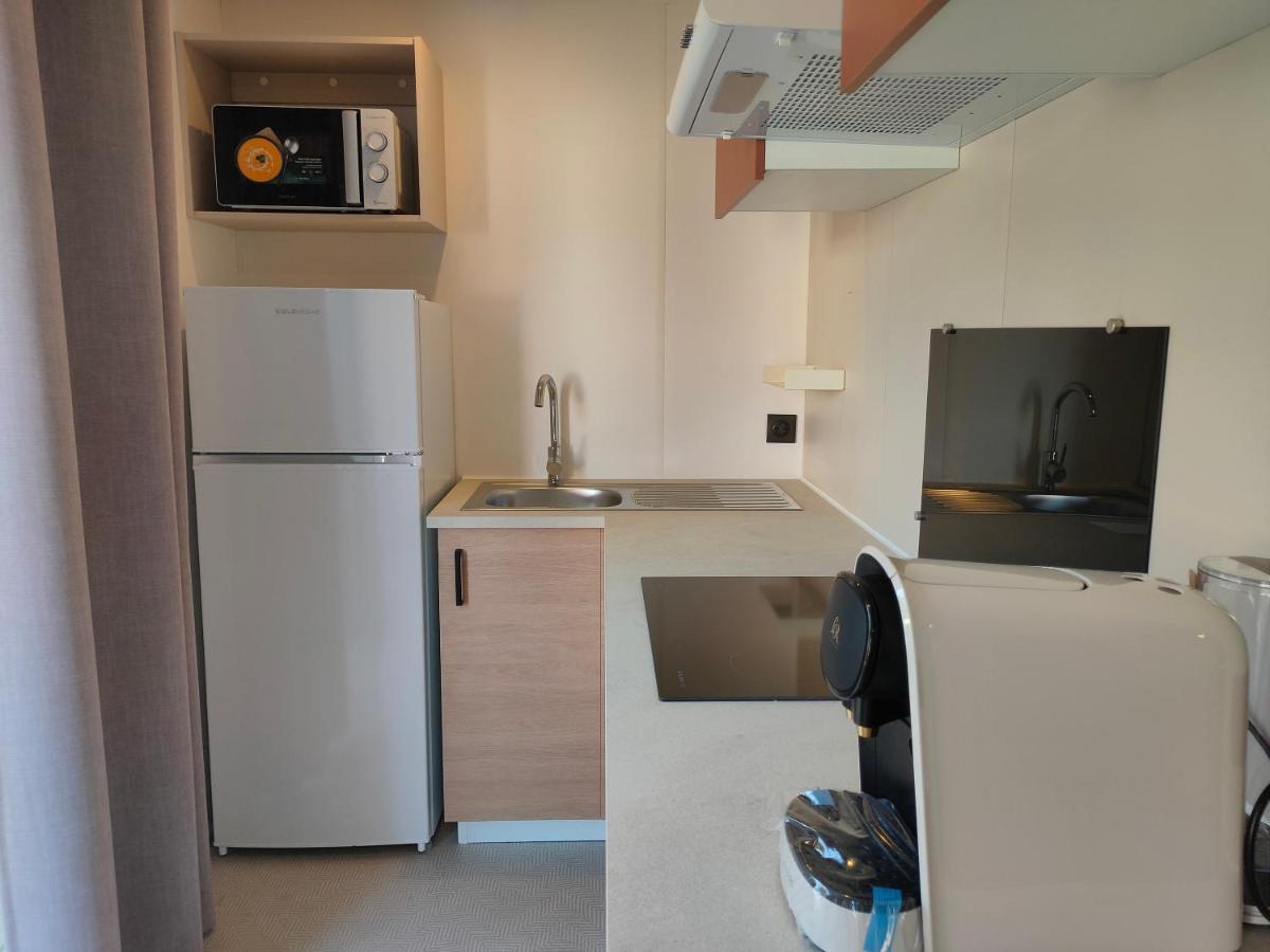 Camping Valencia Ел Салер Екстериор снимка