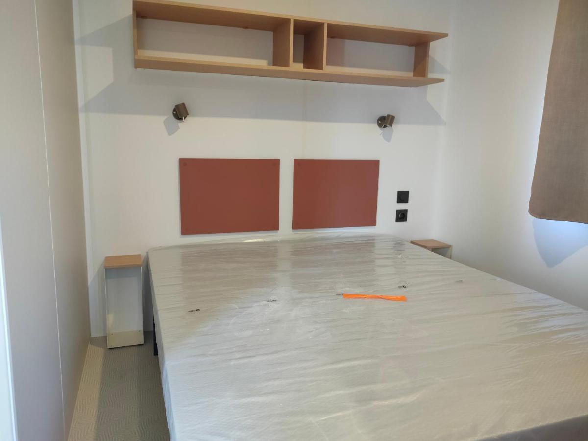 Camping Valencia Ел Салер Екстериор снимка