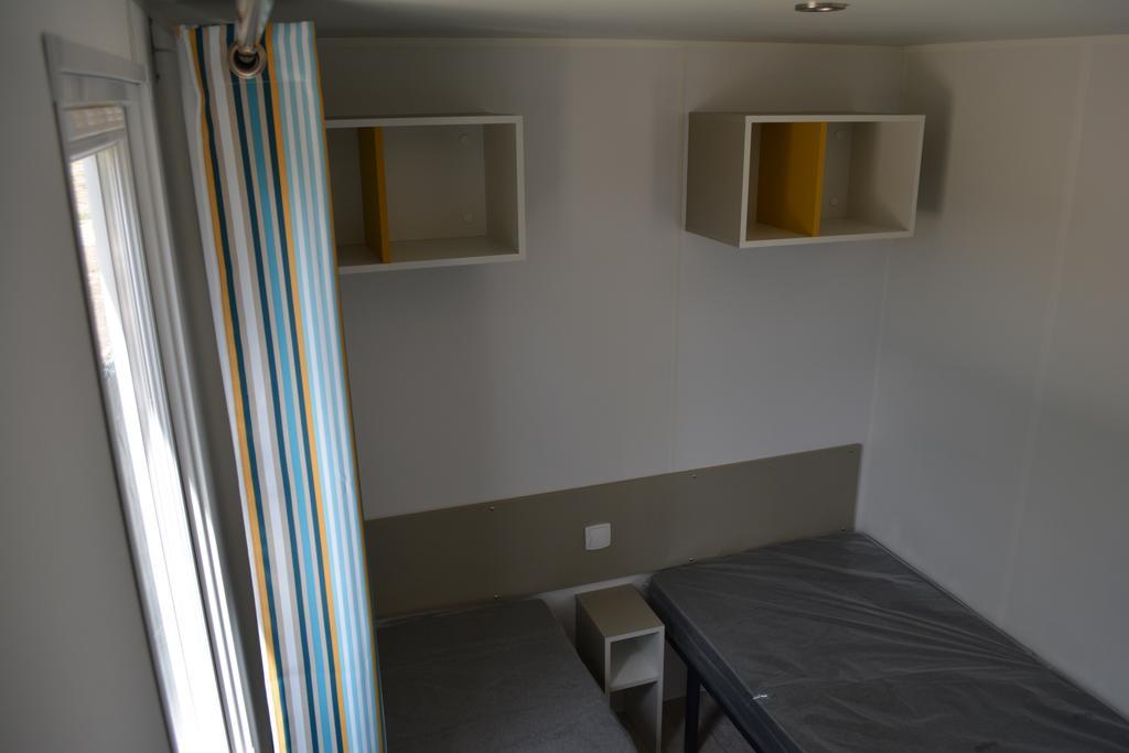 Camping Valencia Ел Салер Екстериор снимка